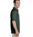 Jerzees 437MSR  - SpotShield 5.4-Ounce Jersey Knit in Forest green
