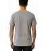 Smart Blanks VT400 ADULT VINTAGE TEE in Washed Grey