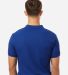 Allpro 62800T Men's Tall Pique Polo in Royal