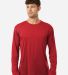 Allpro 48400T Unisex Tall Pro-Lock Performance Long Sleeve T-Shirt Catalog