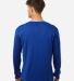 Allpro 48400T Unisex Tall Pro-Lock Performance Lon in Royal
