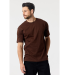 Smart Blanks SB5300 ADULT CLASSIC TEE in Brown