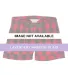 Boxercraft BY6501 Youth Flannel Shorts Lavender Carnegie Plaid