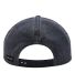 DRI DUCK 3334 Walleye Nature Scene Cap in Deep Blue