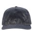 DRI DUCK 3334 Walleye Nature Scene Cap in Deep Blue
