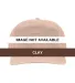 DRI DUCK 3335 Horse Nature Scene Cap Clay