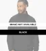 Marmot M16218 Men's Aerothermal Softshell Quarter- Black