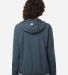 Marmot M16246 Women's Aerothermal Soft Shell Hoode in Thunderhead