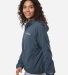 Marmot M16246 Women's Aerothermal Soft Shell Hoode in Thunderhead