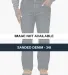 Bulwark PSJ2 Men's Bootcut Jeans Sanded Denim - 34I