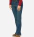 Bulwark PSJC Women's Stretch Jeans in Sanded Denim - 30i