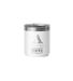 Yeti YTR10MSL2 Rambler® 10 oz Stackable Lowball w in White