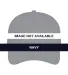 Valucap VC905 Poly Twill Cap Navy