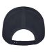 Valucap VC905 Poly Twill Cap in Navy