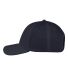 Valucap VC905 Poly Twill Cap in Navy