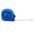 Promo Goods  TM200 Translucent Tape Measure 10' in Translucent blue