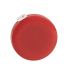 Promo Goods  DA100 Round Tape Measure 5' in Red