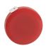 Promo Goods  DA100 Round Tape Measure 5' in Red