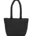 Promo Goods  LB205 Eco Friendly Quilted Lunch Cool in Black