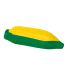 Promo Goods  SB965 Corn On The Cob Shape Stress Ba in Yellow