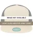 Legacy H7FB Hopback Seven-Panel Trucker Cap Light Olive Ripstop/ Army Camo