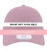 Infinity Hers KATE Women's Peach Twill Cap Cherry Blossom