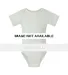 Rabbit Skins 4425 Infant Bamboo Bodysuit Eggshell