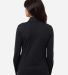 Allpro 41SPLL Women's Pro-Flex Sorona® Button Dow in Black