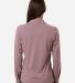 Allpro 41SPLL Women's Pro-Flex Sorona® Button Dow in Deep Lavender