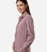 Allpro 41SPLL Women's Pro-Flex Sorona® Button Dow in Deep Lavender