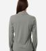 Allpro 41SPLL Women's Pro-Flex Sorona® Button Dow in Greystone