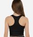 Boxercraft BY2703 Youth Zen Tank Top in Black