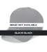 Under Armour 1330607 Tactical Low Stretch Cap Black/ Black
