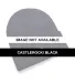 Under Armour 1373155 Halftime Beanie Castlerock/ Black