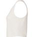 Next Level Apparel 8083 Women's Ideal Thermal Tank in Bone