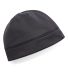 Under Armour 6013111 Team Storm Beanie in Black/ White