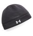 Under Armour 6013111 Team Storm Beanie in Black/ White