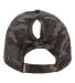 Infinity Hers SOPHIE Women's Perforated Performanc in Charcoal Camo
