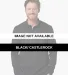 Under Armour 1386980 Men's Motion Quarter-Zip Pull Black/ Castlerock