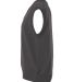 Devon and Jones DG448 Men's New Classics V-Neck Sw in Graphite