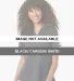 Core 365 CE108CW Women's Nova Colorblock Performan Black/ Carbon/ White