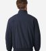 Weatherproof 27712 Men's Fleece Lined Microfiber B in Navy