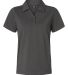 Devon and Jones DG115W Women's Motion Shadow Strip in Graphite