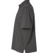 Devon and Jones DG115 Men's Motion Shadow Stripe P in Graphite