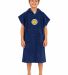 Stilo Apparel SAPNCHNBW Newport Beach Water Polo 3 in Blue