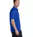 054X Stedman by Hanes® Blended Jersey Deep Royal side view