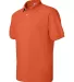 054X Stedman by Hanes® Blended Jersey Orange side view