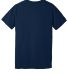 Bella Canvas 3001 Wholesale Soft Cotton Plain t sh in Navy