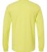BELLA+CANVAS 3501 Long Sleeve T-Shirt in Strobe