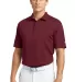 203690 Nike Golf Tech Basic Dri FIT Polo  Team Red front view